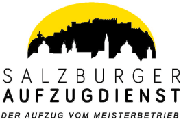 Logo Salzburger Aufzugdienst